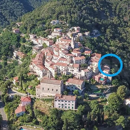 Casa Al Poggio Nei Castagneti Apartment Marciana (Isola d'Elba)