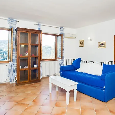 Casa Al Poggio Nei Castagneti Apartment Marciana (Isola d'Elba)