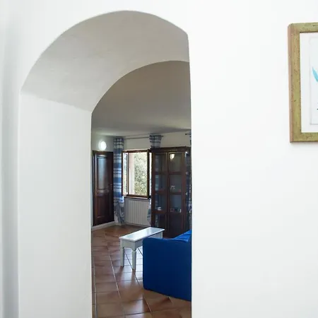 Apartment Casa Al Poggio Nei Castagneti Marciana (Isola d'Elba)