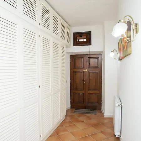 Apartment Casa Al Poggio Nei Castagneti
