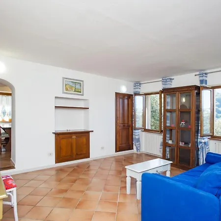 Casa Al Poggio Nei Castagneti * Marciana (Isola d'Elba)