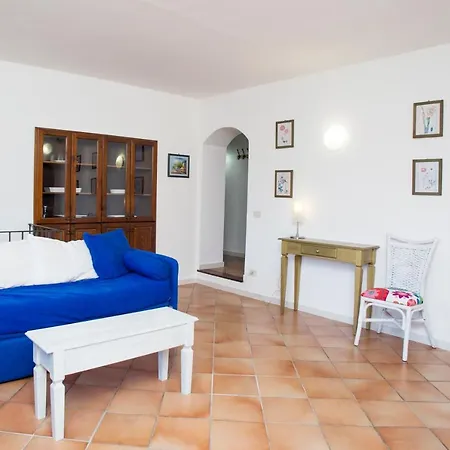Casa Al Poggio Nei Castagneti Apartment Marciana (Isola d'Elba)