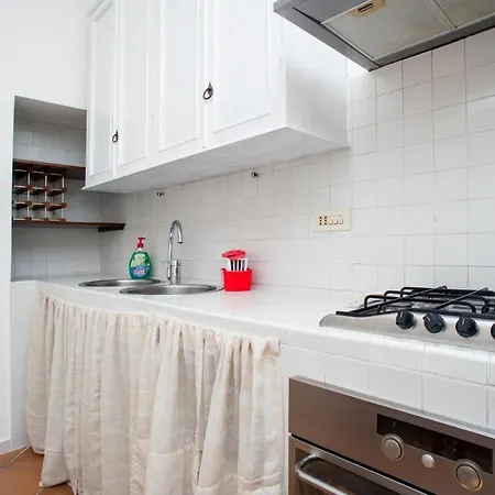 Apartment Casa Al Poggio Nei Castagneti