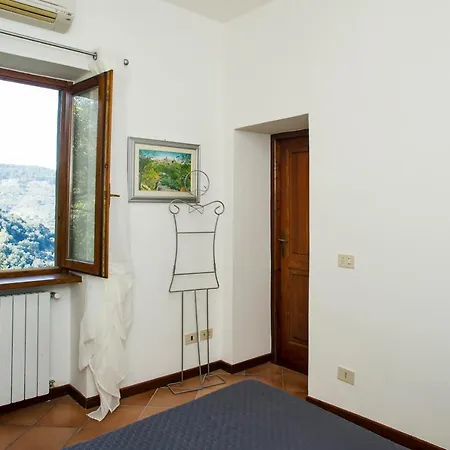 Apartment Casa Al Poggio Nei Castagneti Marciana (Isola d'Elba)