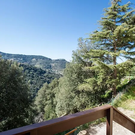 Casa Al Poggio Nei Castagneti * Marciana (Isola d'Elba)