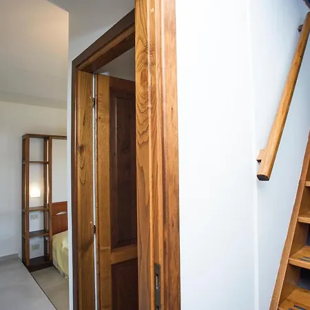 Casa Al Poggio Nei Castagneti Apartment