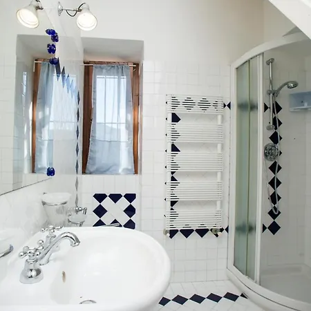 Apartment Casa Al Poggio Nei Castagneti Marciana (Isola d'Elba)