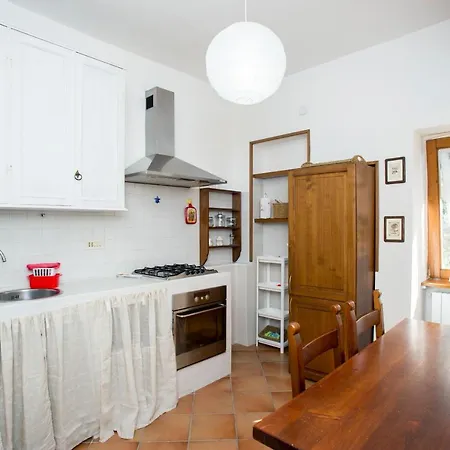 Apartment Casa Al Poggio Nei Castagneti